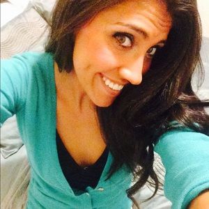 Meet your Posher, Krystle