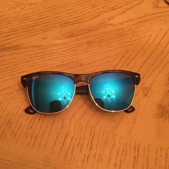 Ray-Ban Accessories - Ray-ban Clubmaster