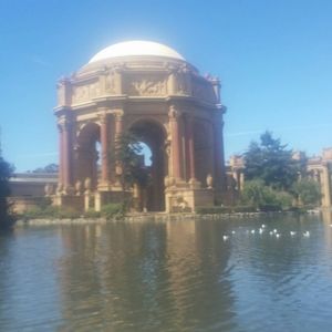 Meet your Posher, Ana-lupe