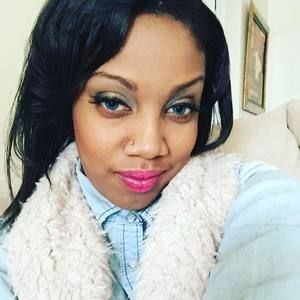 Meet your Posher, Victoria