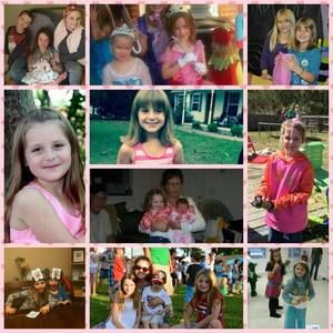 Meet your Posher, Kelly