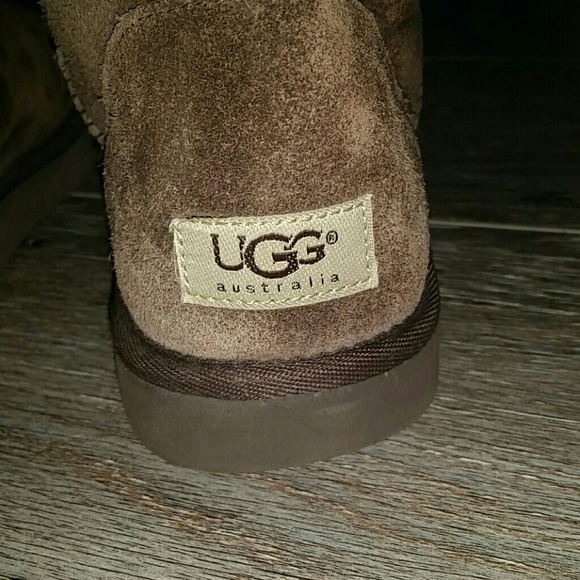 UGGS women size 8