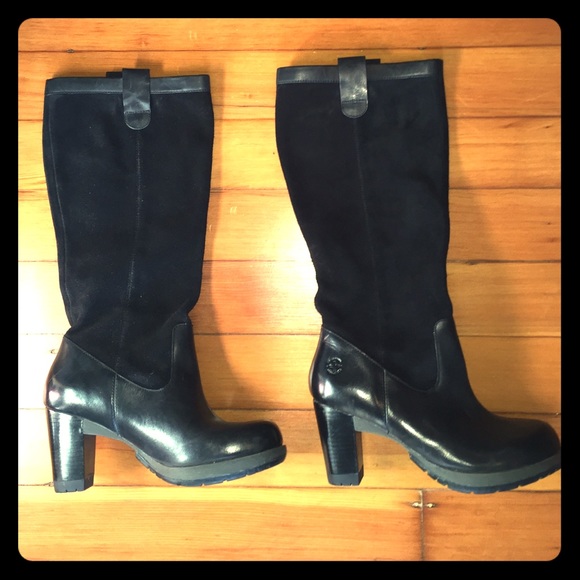 Dr. Martens Josie Boot US size 9