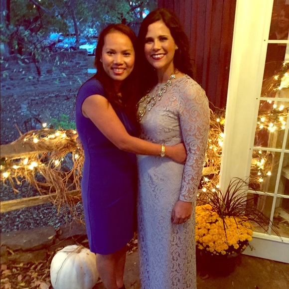 JCrew Lace Dress