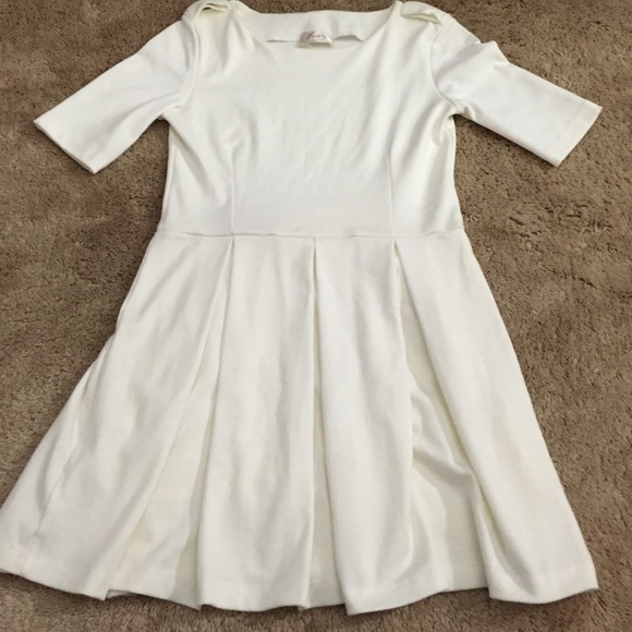 The winter dress of your dreams 😍
