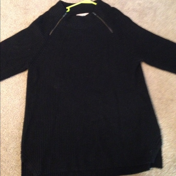 Sweater weather!