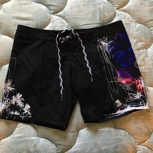 Body Glove women's board shorts