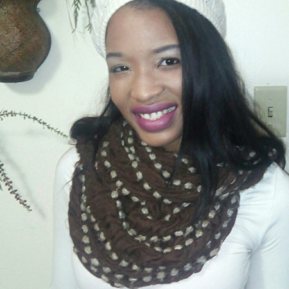 Fabulous Scarf