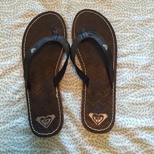 Roxy Sandals!