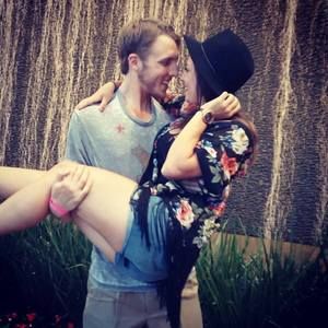 Meet your Posher, Briana