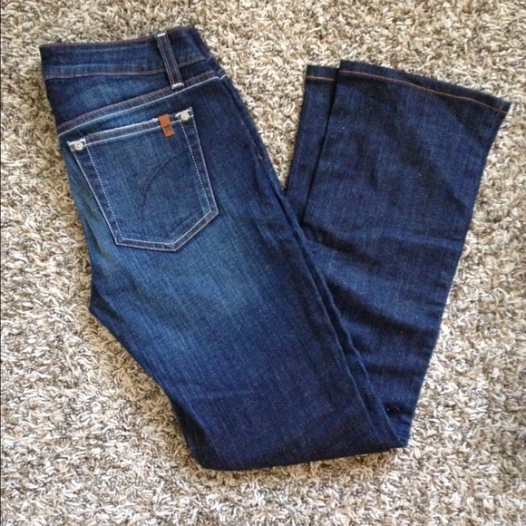 Joes jeans size 27