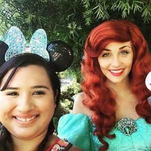 Meet your Posher, Alissa