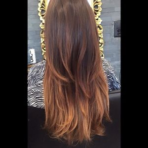 Meet your Posher, Jolanda