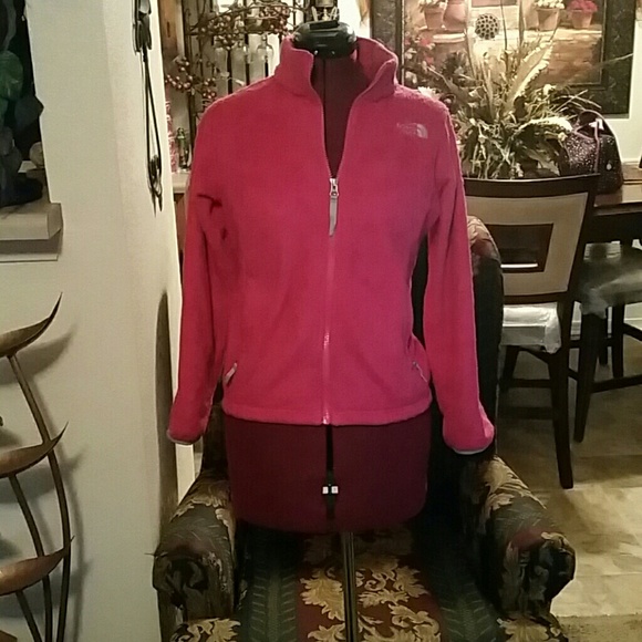 North Face Jacket