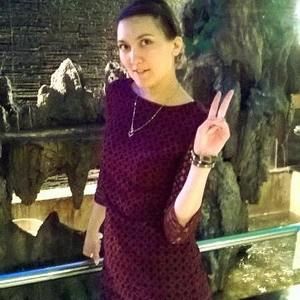 Meet your Posher, Mariya