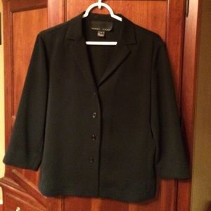 Yansi Fugel Jacket
