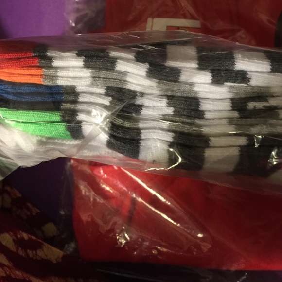 Frozen Socks - Picture 2 of 3