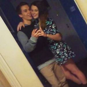 Meet your Posher, Hailey