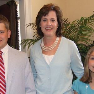 Meet your Posher, Christa