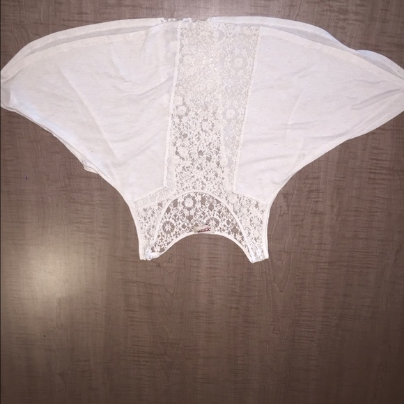 White Dress shirt