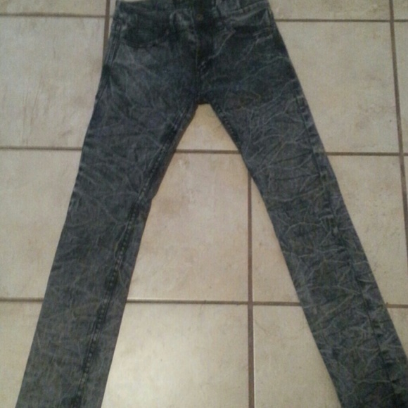 Jeans - Picture 2 of 4