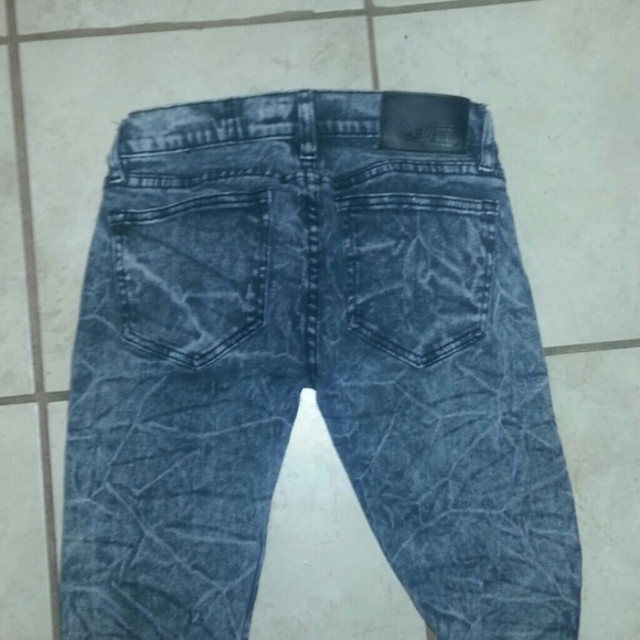 Jeans - Picture 4 of 4