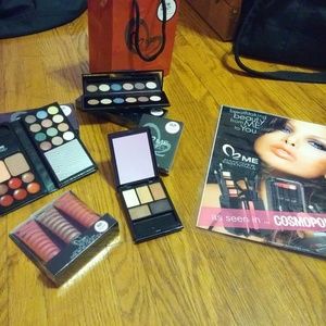 LIMITED TIME ONLY M.E Fall Collection