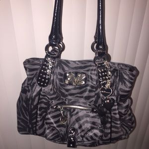 Kathy Van Zeenland Bag