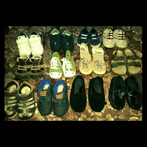 Shoes,