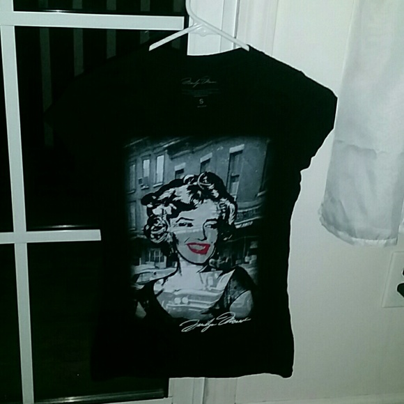 Marilyn Monroe T-Shirt