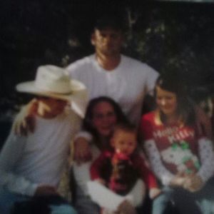 Meet your Posher, Christine teeters