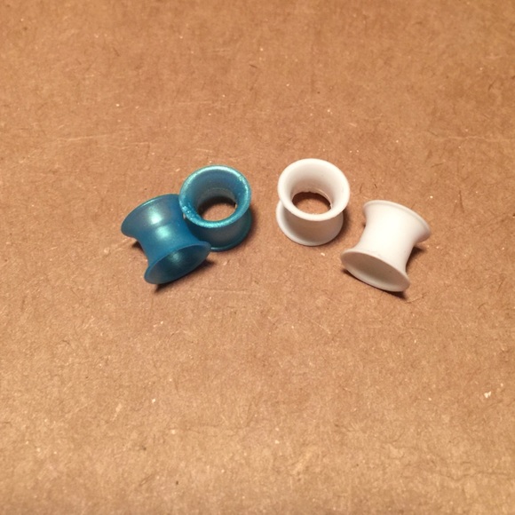 2g Gauges