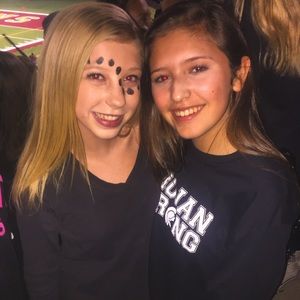 Meet your Posher, Julia