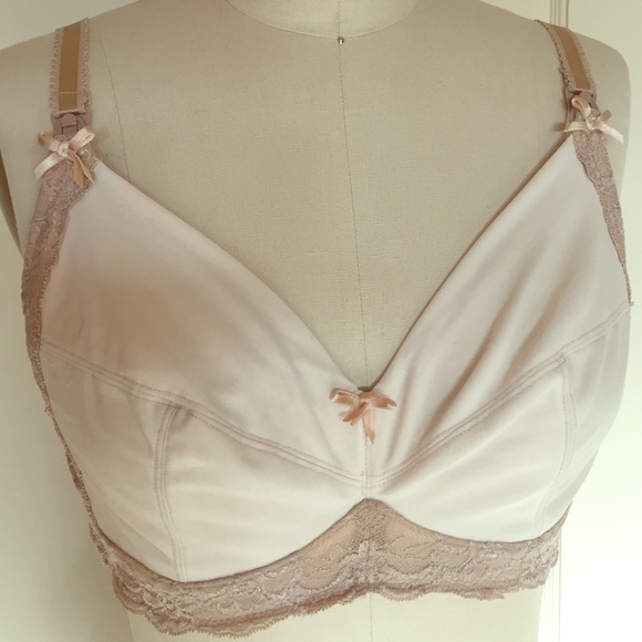 Cake lingerie nursing bra 32H