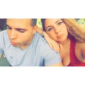 Meet your Posher, Karina