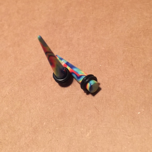 2g Gauges
