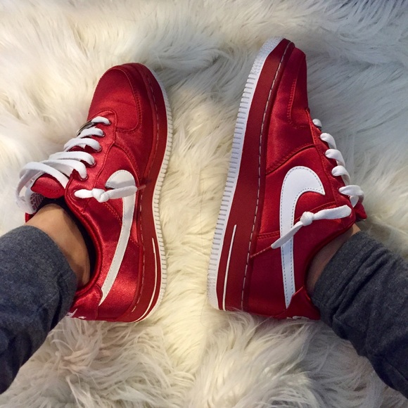Nike Shoes Air Force 1 Gs Valentines Day Poshmark Nike Shoes Air Force 1 Gs Valentines Day Poshmark