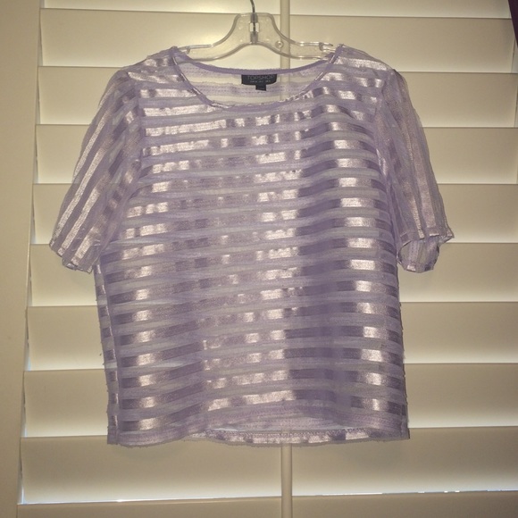 Topshop tshirt