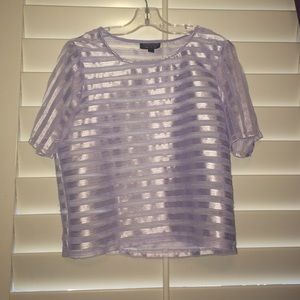 Topshop tshirt