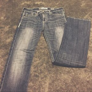 Men's Buckle Brand Jeans