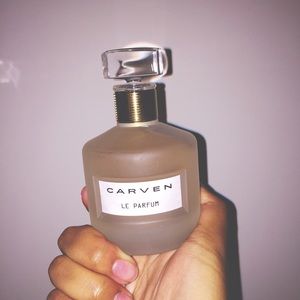 Carven Le Perfume