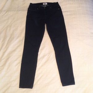 PAIGE Peg Super Skinny