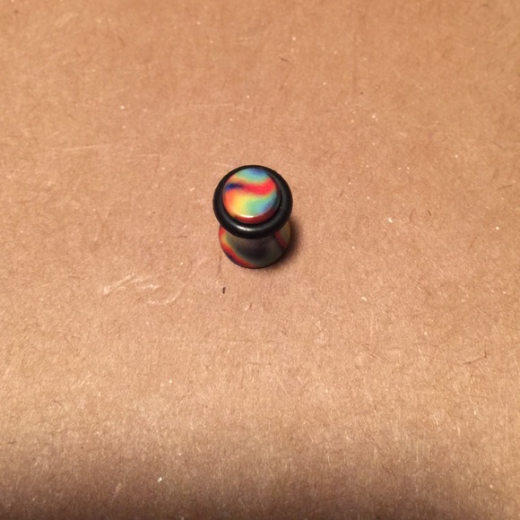 2g Single Gauges