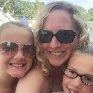 Meet your Posher, Kathryn