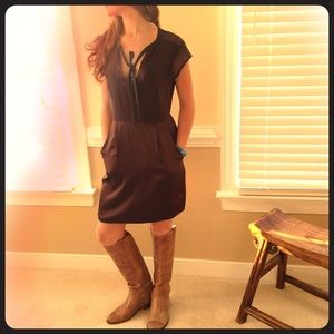 Nanette Lepore Silk Dress