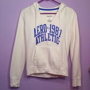 Aeropostale hoodie💙