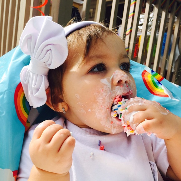 Meet your Posher, Mikayla