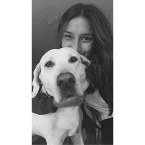 Meet your Posher, Anne