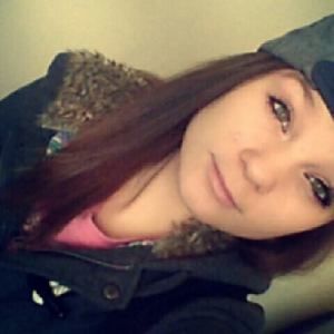 Meet your Posher, Gabrielle