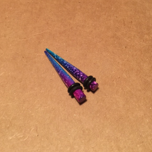 4g Gauges